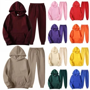 High Quality Warm Tracksuits Supply & Deliver