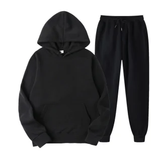 260g Plain Tracksuits Supply