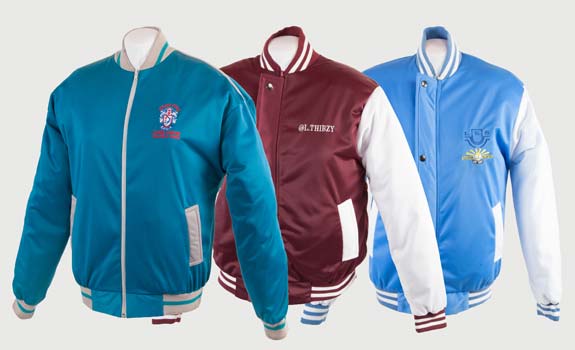 High Quality Matric jackets Supply, Embroid & Deliver - Image 3