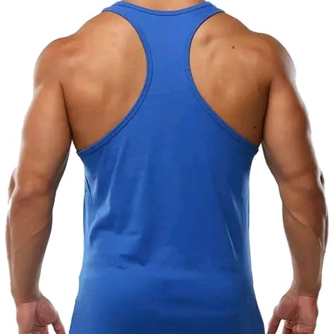 165g Stringer Vests Supply - Image 4