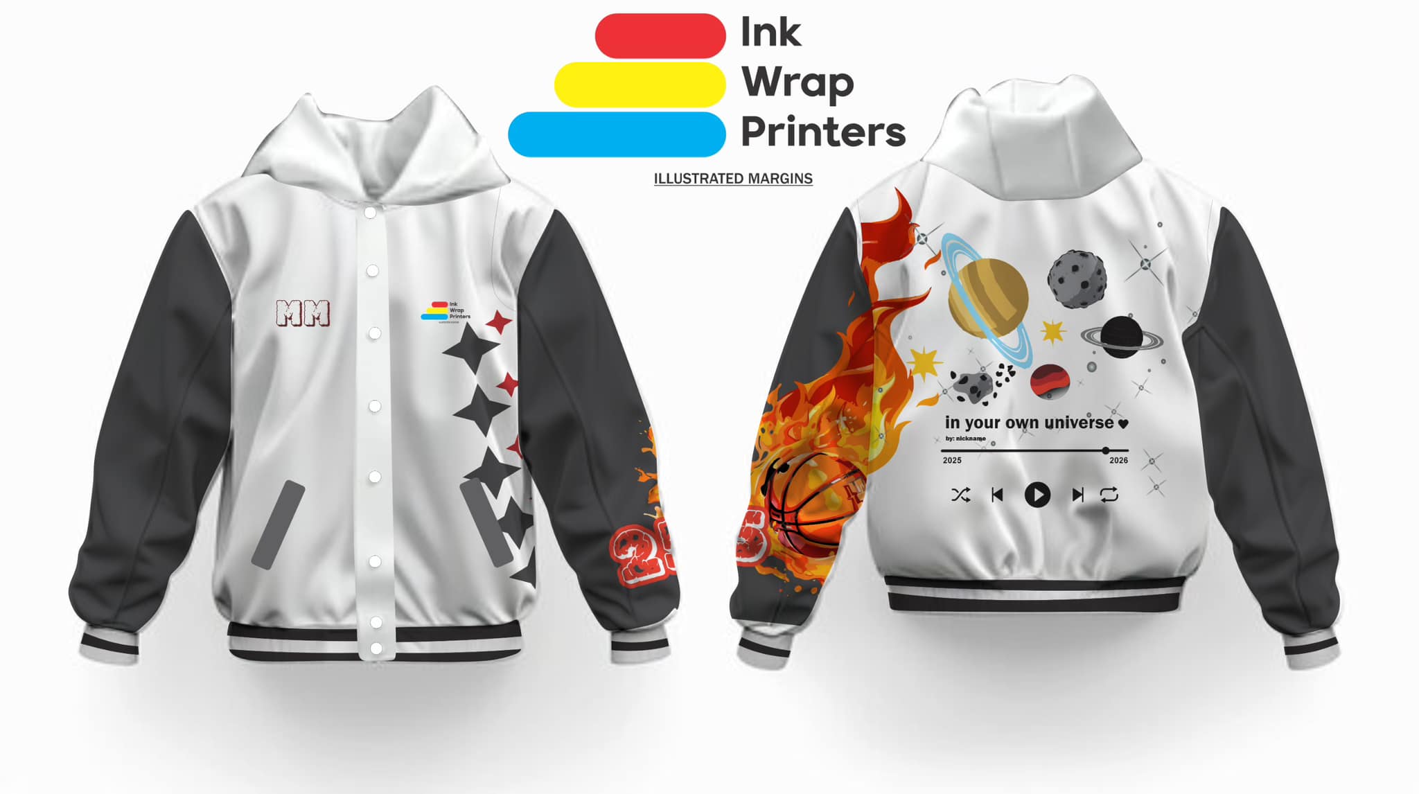 High Quality Matric jackets Supply, Embroid & Deliver - Image 5