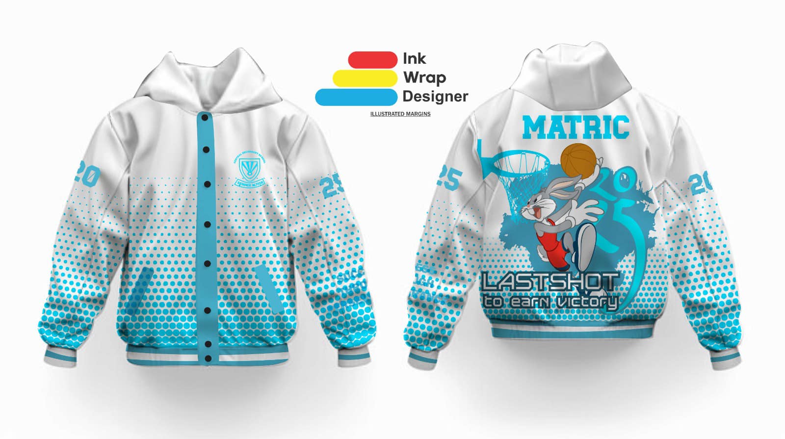 High Quality Matric jackets Supply, Embroid & Deliver - Image 6