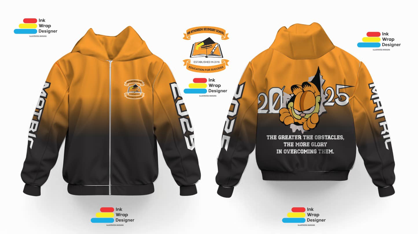 High Quality Matric jackets Supply, Embroid & Deliver - Image 9