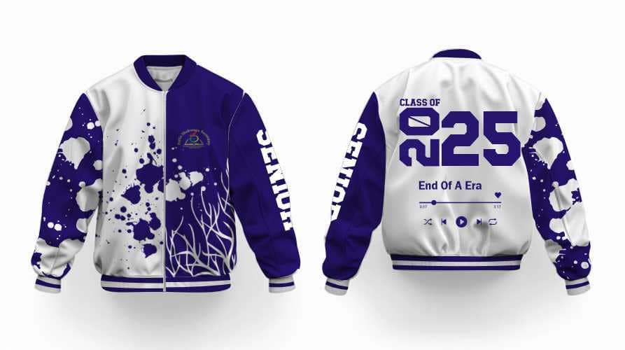 High Quality Matric jackets Supply, Embroid & Deliver - Image 7
