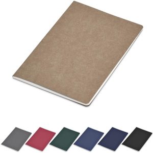 Bardsley A5 Soft Cover Notebook
