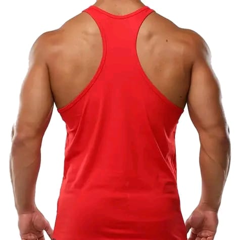 165g Stringer Vests Supply - Image 5