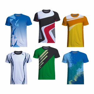 Sublimation Printing