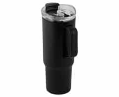 1200ml Sip -And-Go Plastic Tumbler