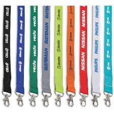 High Quality Lanyards Supply