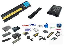 Laptop Batteries for most Laptops available