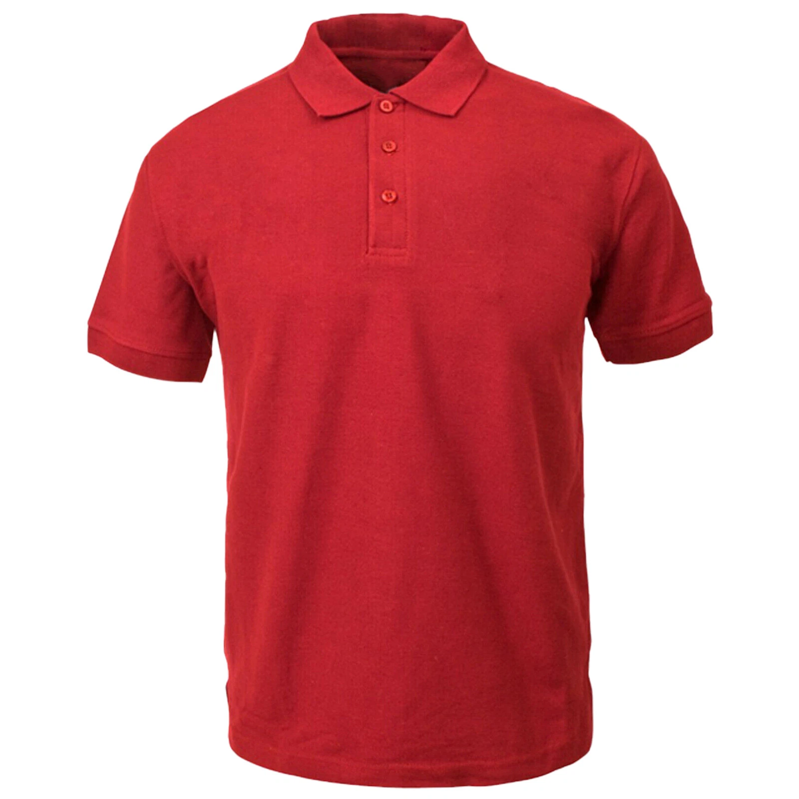 170g Plain Golf shirts - Image 11