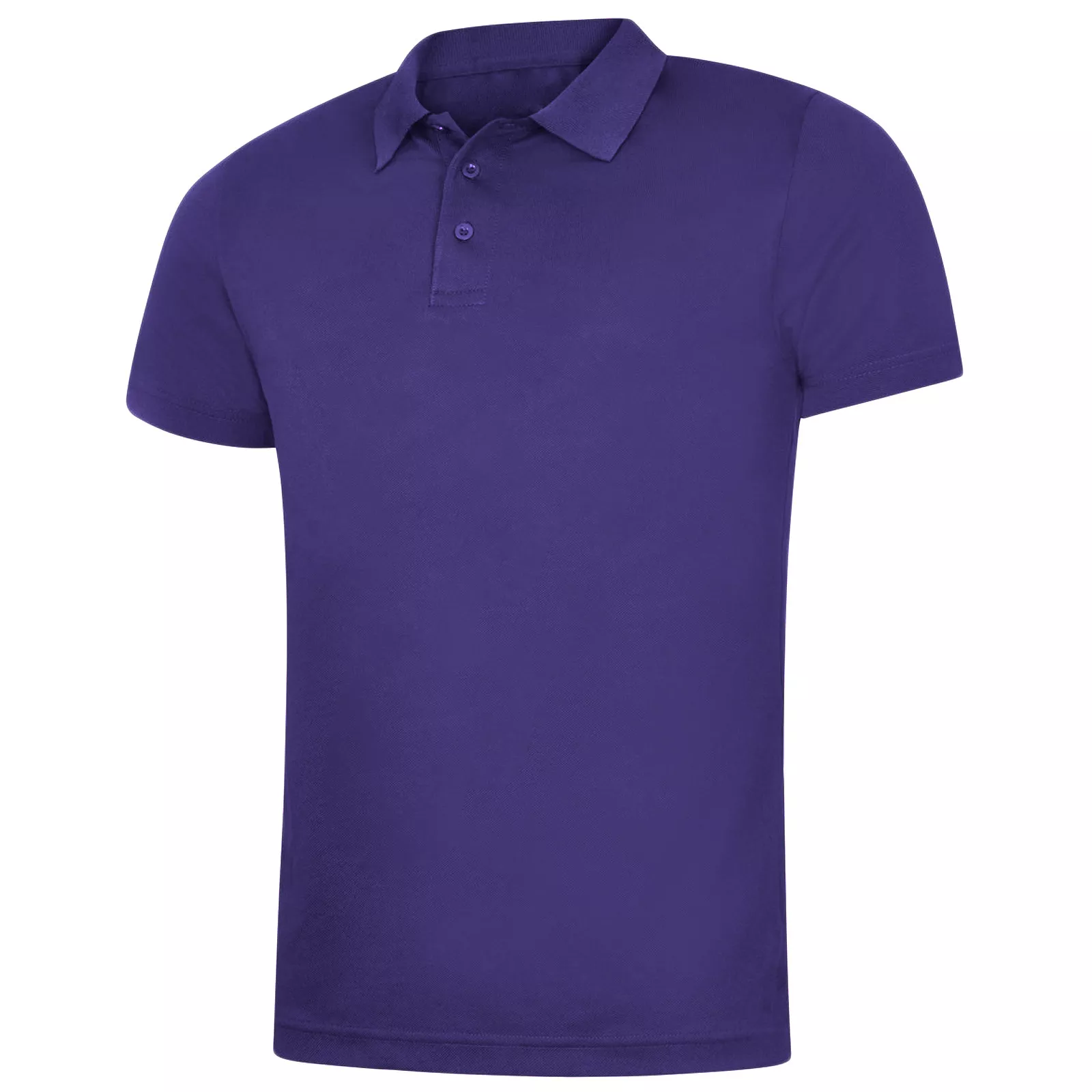 170g Plain Golf shirts - Image 9