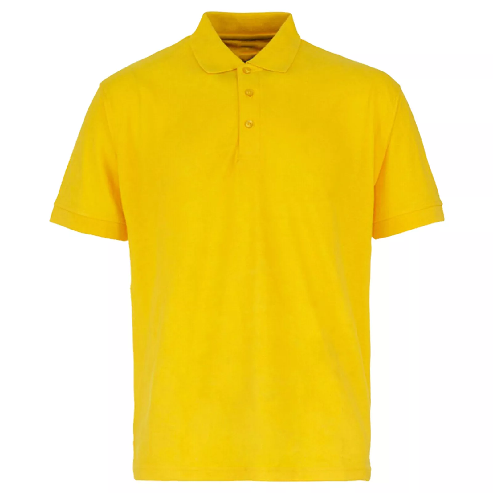 170g Plain Golf shirts - Image 8