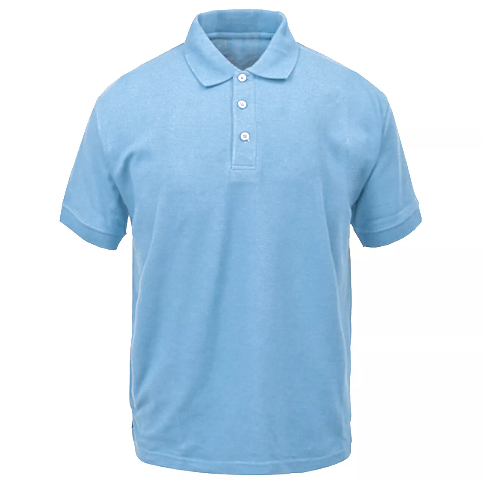 170g Plain Golf shirts - Image 6