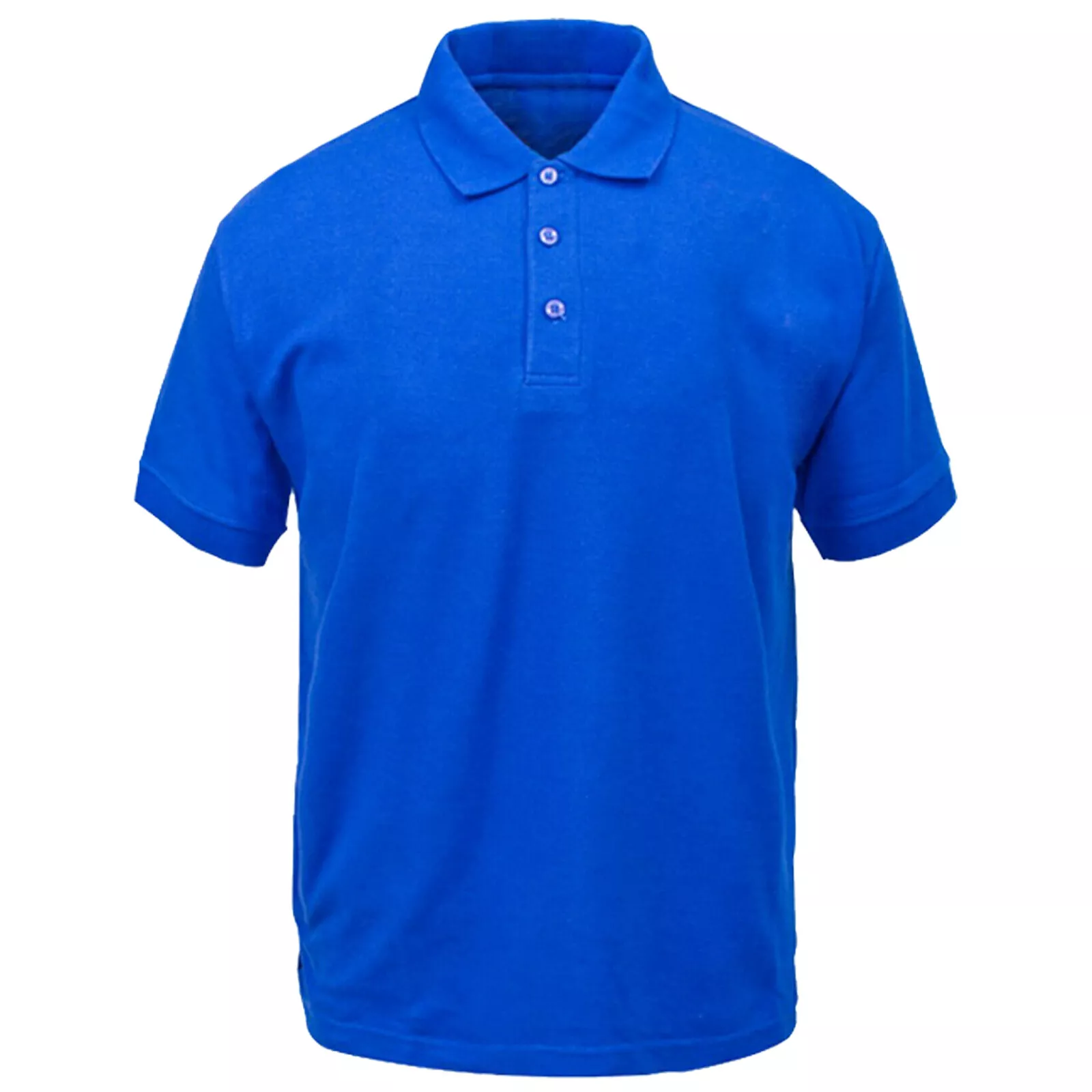 170g Plain Golf shirts - Image 4