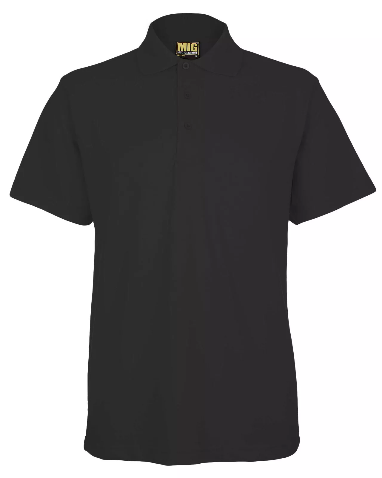 170g Plain Golf shirts - Image 13