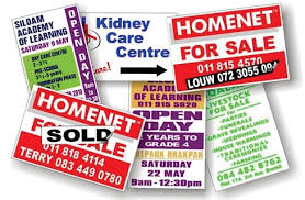 Correx Boards Supply & Printing