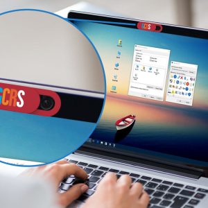 25 Useful & Useable Slide Privacy Webcam Covers