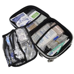 Eva First Aid Kit