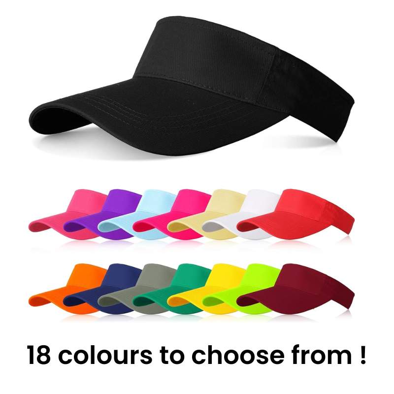 Golf Caps