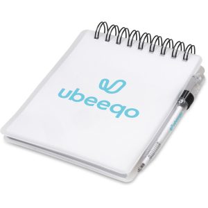 Scribe Mini Notebook & Pen
