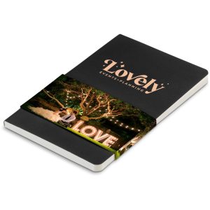 Jotter A6 Soft Cover Notebook