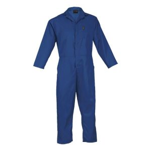 Budget Boiler Suit – Available in: Red, Royal Blue or White