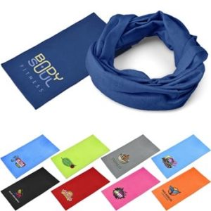 Soft Seamless Tubular Bandana