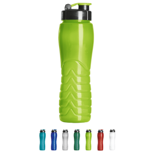 Surfside 750ml Water Bottle Polypropylene BPA Free – Avail Many Colours