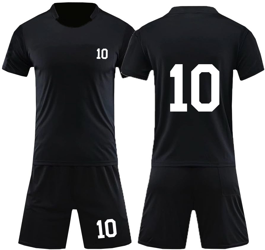 Soccer Kits for Adults 15 Sets - Image 4