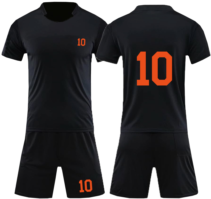 Soccer Kits for Adults 15 Sets - Image 3