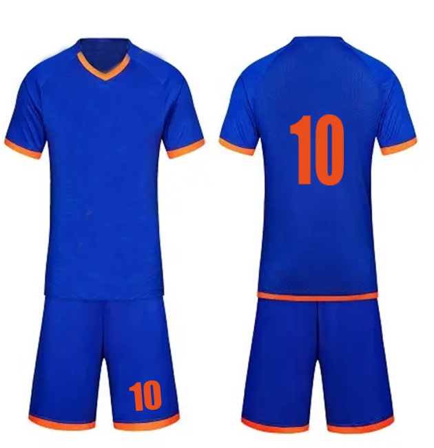 Soccer Kits for Adults 15 Sets - Image 5