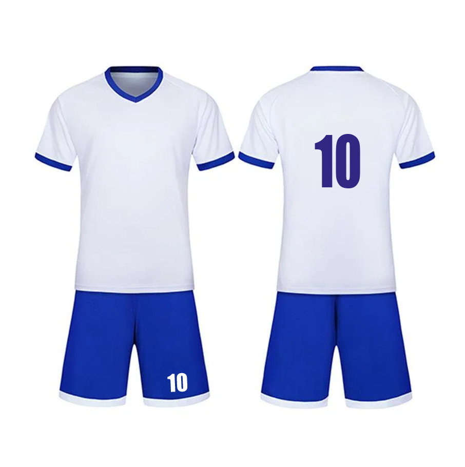 Soccer Kits for Adults 15 Sets - Image 6