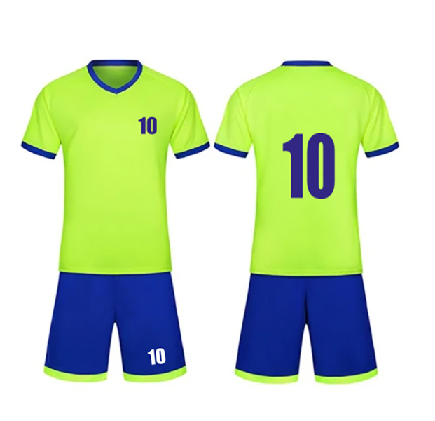 Soccer Kits for Adults 15 Sets - Image 8