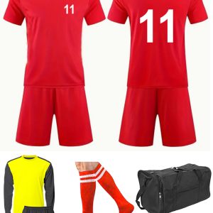 Soccer Kits for Adults 15 Sets