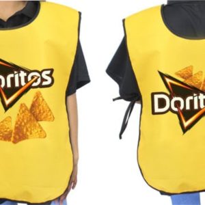 Hanover Full Colour Custom Branded Bib
