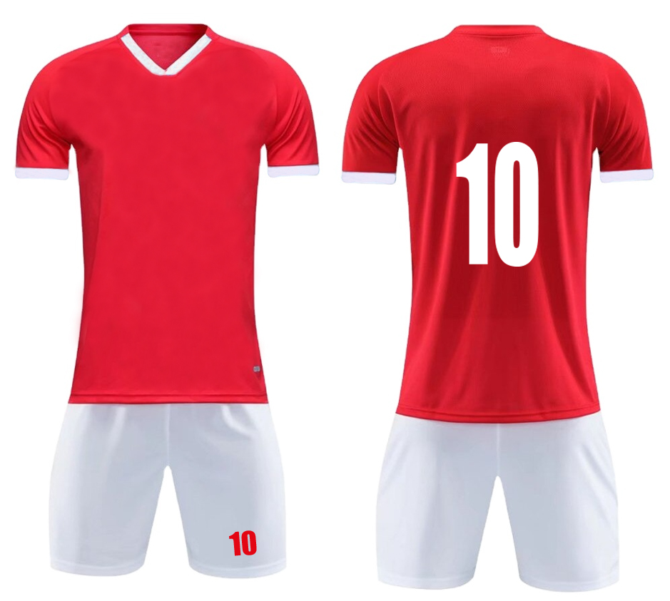 Soccer Kits for Adults 15 Sets - Image 11